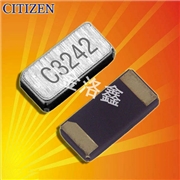 CM315D32768EZBT|32.768kHz|Citizen諧振器|小型攜帶機(jī)器晶振