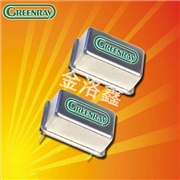 Y1600-N106-5.0-10.0MHz-E|Y1600插件晶振,微波接收器|Greenray石英晶振
