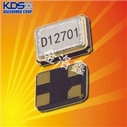 1ZZNAE38400AA0C|DSX211SH晶振|SMD水晶振動子|無線模塊晶振