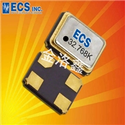ECS-327ATQMV-AS-TR|小型貼裝晶振|低功耗晶振|便攜式設備晶振