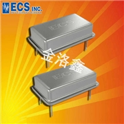 ECS-80-18-7SX-TR,美國進口ECS晶振,石英插件晶振