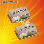 CCPD-033-50-156.250,LVPECL差分晶振,XO有源晶體振蕩器
