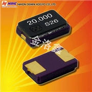 NX5032GA-8MHZ-STD-CSK-7,NX5032GA陶瓷晶振,顯示屏模塊晶振