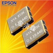SG-8003CE40.0000M-PCL,3.3V晶振,3225有源晶振