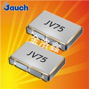O66.0-JO75-B-3.3-2-T1-LF,Jauch石英晶振,高頻控制晶振