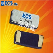 ECS-327-12.5-34QCS-TR,ECX-34Q表面貼裝晶振,3215車規級晶振