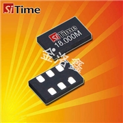 SIT9120AI-2D3-25E200,000000X,7050陶瓷晶振,SiTime差分晶振