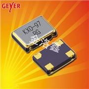 KXO-V97T-80.0MHz,12.94548晶振,7050格耶晶振