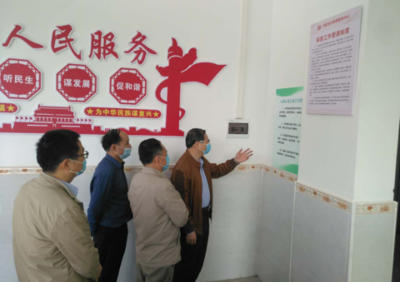 有需要，找組織！畢節·廣州首批“山海心連之家”在花都區掛牌成立