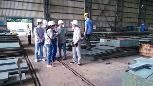 產服融合新路徑 廣州造船廠打通職業(yè)健康與衛(wèi)生安全產業(yè)鏈，打造專業(yè)化勞務服務新增長極